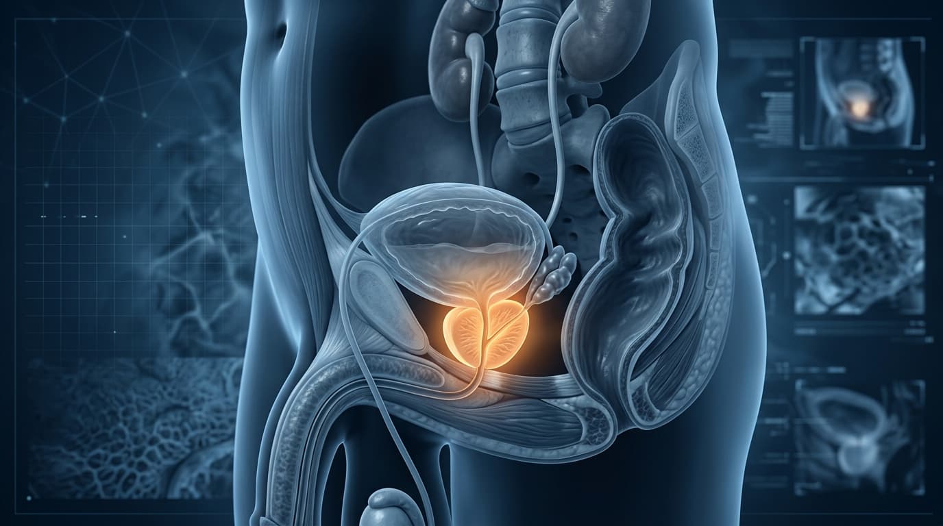 BPH Symptoms & Warning Signs: A Comprehensive Guide