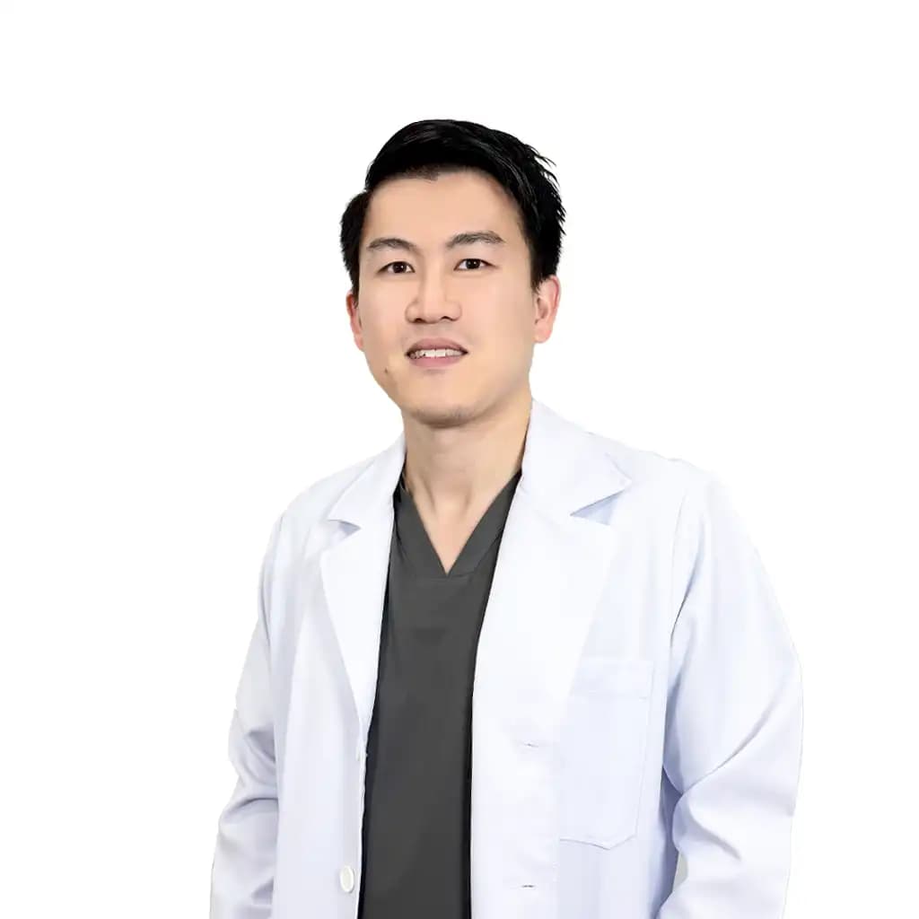 Dr. Niti Navanimitkul, M.D.