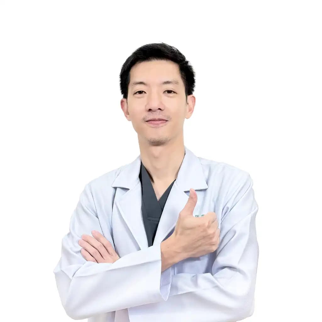 Dr. Phanpon Leelahawong