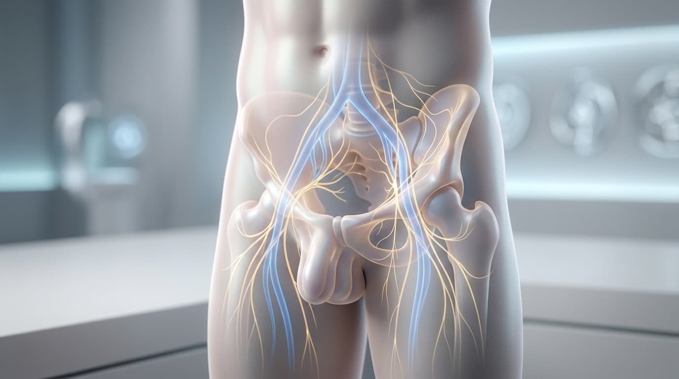 Erectile Dysfunction After Prostate Treatment