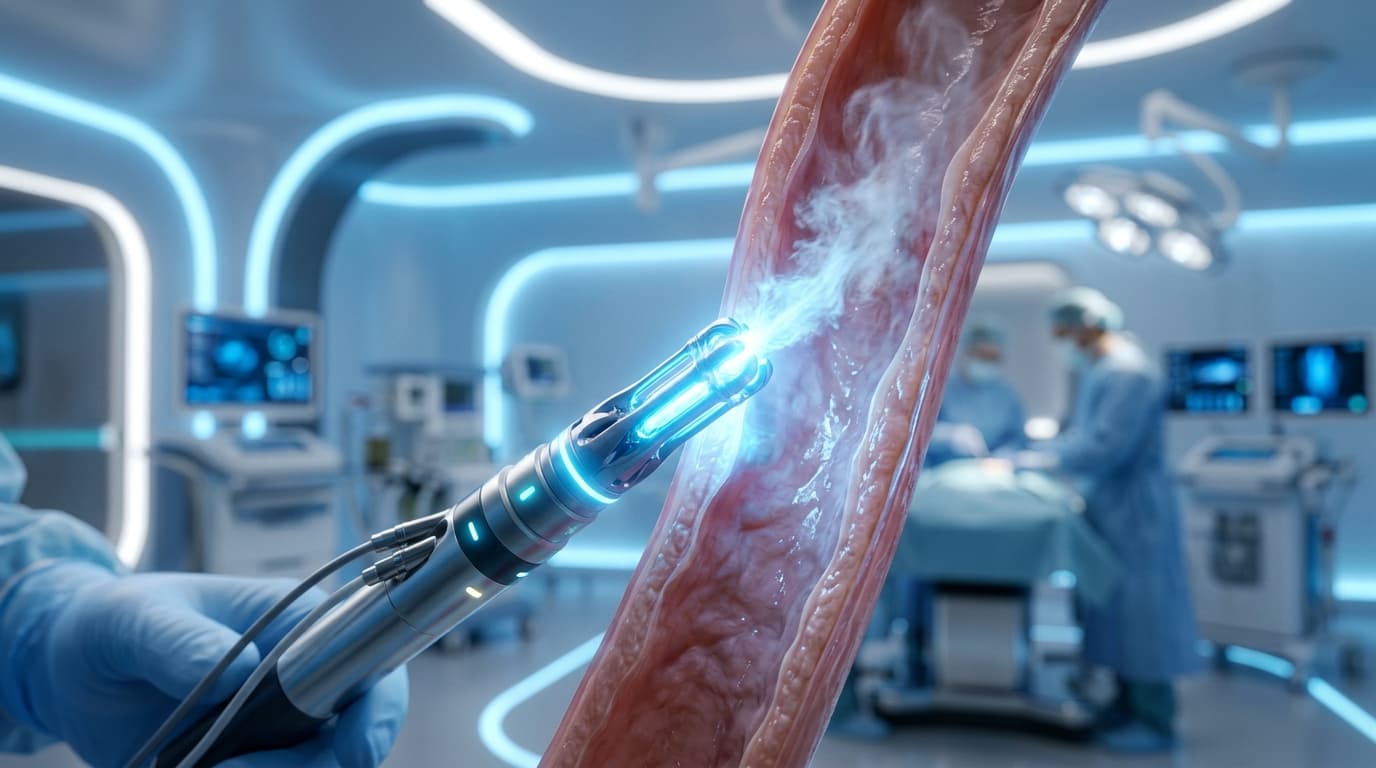 Малоинвазивные методы лечения ДГПЖ: Rezūm и UroLift